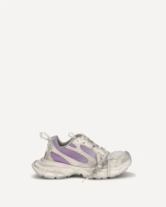 Balenciaga 3XL Gradient Sneakers Female 38