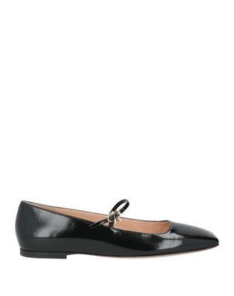 Gianvito Rossi FOOTWEAR - Ballet flats on YOOX.COM