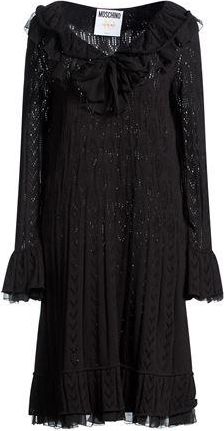 Moschino DRESSES - Midi dresses on YOOX.COM