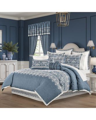 J. Queen New York J.Queen New York Chantalee Comforter Set