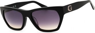 Guess Gu00203-H Sunglasses