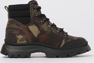 Hogan Boot HOGAN Men color Green