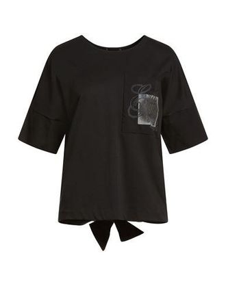 Emporio Armani CAMISETAS Y TOPS - Camisetas en YOOX.COM