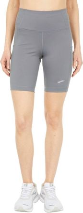 Brooks Method 8 Short Tight In Steel