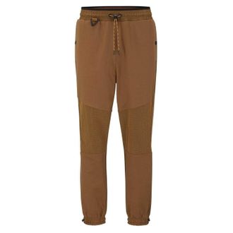 HUGO BOSS Heren Sipstop Joggers (Beige)