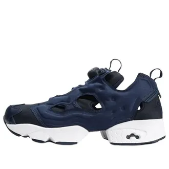 Reebok InstaPump Fury OG Collegiate Navy V65752