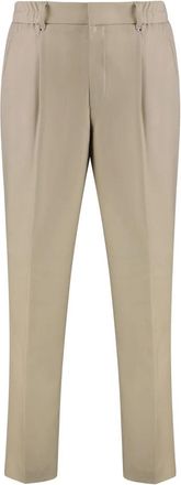 HUGO BOSS Hombre, Pantalones, Beige, Talla: L