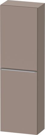 Duravit Duravit D-neo Armarios De Media Altura, 400x1320x240mm, 1 Puerta
