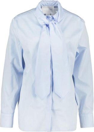Dondup Overhemden, Heren, Blauw, S, Dc 500 Cf 0200 D XXX Shirt