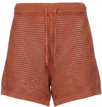 Nanushka BOTTOMWEAR - Shorts & Bermuda Shorts on YOOX.COM