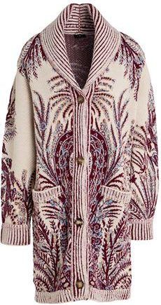 Etro MAGLIERIA - Cardigan su YOOX.COM