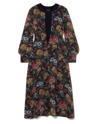 Junya Watanabe Midi dresses