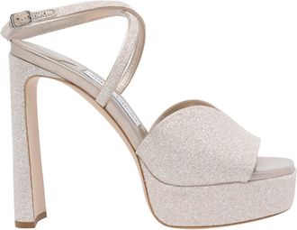 Jimmy Choo London With Heel