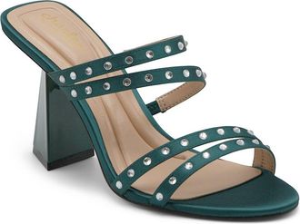 Charles by Charles David Charles By Charles David Kacia Satin Dress Shoe