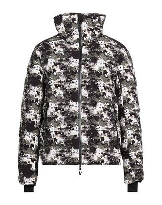 Emporio Armani JACKEN & M&Auml;NTEL - Pufferjacken & Daunenjacken auf YOOX.COM