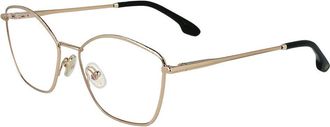 Victoria Beckham Metal Glasses Womens (Frames)