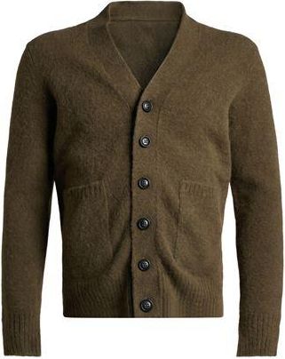 Masq MAGLIERIA - Cardigan su YOOX.COM