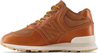 New Balance 574 High Brown U574HBB
