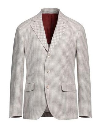 Brunello Cucinelli SUITS and CO-ORDS - Blazers sur YOOX.COM
