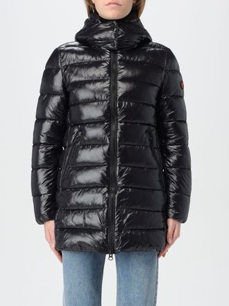 Save The Duck Giubbotto Save The Duck in nylon trapuntato