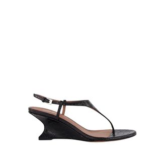 PARIS TEXAS Donna, Scarpe, Nero, 41 EU, new