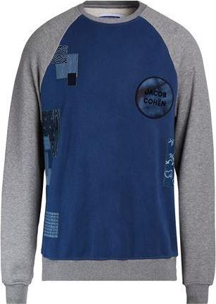 Jacob Cohen CAMISETAS Y TOPS - Sudaderas en YOOX.COM