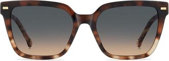Carolina Herrera HER 0361/S 3ZK/TH Womens Sunglasses Size 54