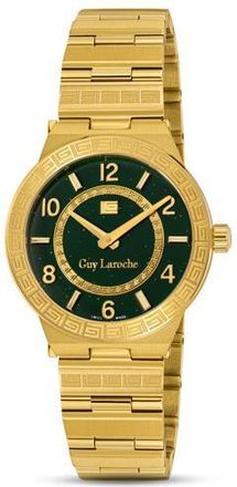 Guy Laroche Sacha Quartz Ladies Watch GLWLG0000425