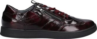 Waldl&auml;ufer Dames, Schoenen, Rood, Maat: 36 1/2 EU Leer