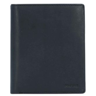Ma&icirc;tre Maitre - Portemonnee - Heren - Accessoires - Zwart - Maat: ONE Size Leer