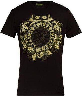 Versace CAMISETAS Y TOPS - Camisetas en YOOX.COM