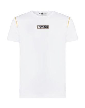 Iceberg TOPS - T-shirts auf YOOX.COM