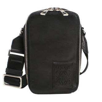 Loewe Black Shoulder Bag (Pre-Owned)
