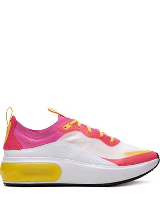 Nike Air Max Dia SE sneakers - women - Other fibres - 7.5 - White