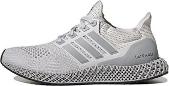 adidas Ultra 4D Dash Grey Halo Silver GY2448