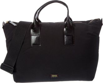 Frances Valentine Elliot Padded Tote