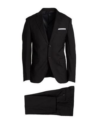 Berry & Brian SUITS and CO-ORDS - Suits on YOOX.COM