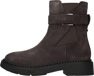 Ash Ash, Dames, Schoenen, Bruin, Maat: 37 EU Su&egrave;de