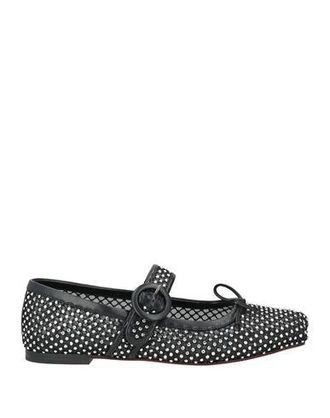 Christian Louboutin FOOTWEAR - Ballet flats sur YOOX.COM