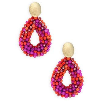 Lott. Gioielli Lott. Gioielli, Accessoires, Dames, Veelkleurig, ONE Size, Oorbellen