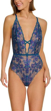 Cosabella Paradiso Plunge Teddy