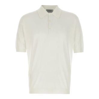 John Smedley Isis Polo Shirt