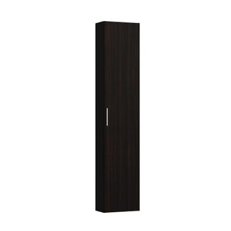 Laufen Laufen - Mueble Alto Bajo, 1 Puerta, Cierre Suave, Bisagra