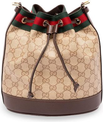 Gucci Gucci Essence Bucket Bag