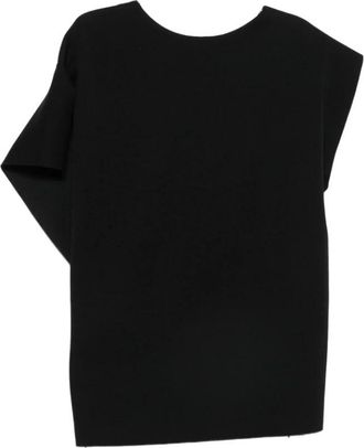 CFCL T-shirt - Dames - T-shirts - Zwart - XS - Tops