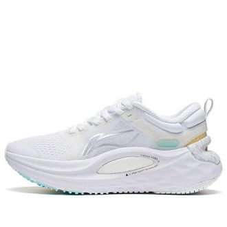 Li-Ning (WMNS) Li-Ning Furious Rider 6 White Grey ARZS002-13