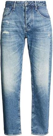 A|X Armani Exchange BOTTOMWEAR - Jeans on YOOX.COM
