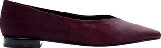 Gioseppo Ballerina 80165 - - Shoes - Donna - Rosso - 40 EU