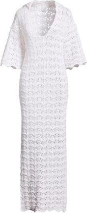 Eleventy DRESSES - Maxi dresses on YOOX.COM