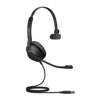 Jabra Auriculares Mono Jabra Evolve2 30 Uc Supraaurales